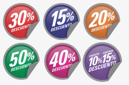 Muchos Descuentos - Portable Network Graphics, HD Png Download, Free Download