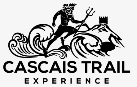 Cascais Trail Experience Logo - Graphic Design, HD Png Download, Free Download