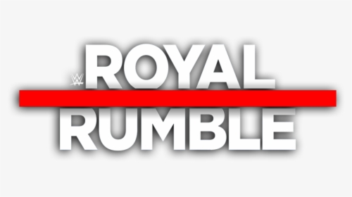 Royal Rumble Logo Png - Graphic Design, Transparent Png, Free Download