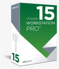 Upgrade To Vmware Workstation 15 Pro Coupon Code - Box, HD Png Download, Free Download