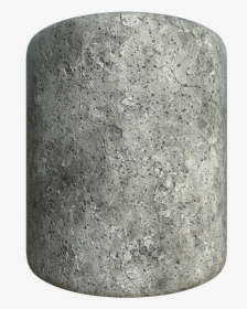 Asphalt Or Concrete Texture With Cracks And Pitting, - Lampshade, HD Png Download, Free Download