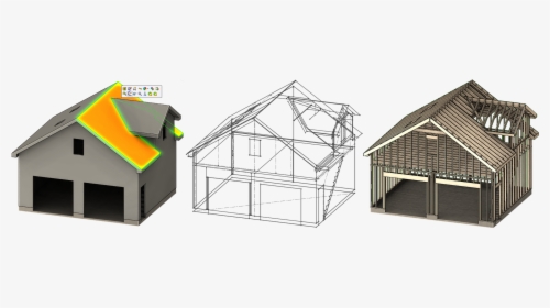 3d Wireframe Sketch Other Uses, HD Png Download, Free Download