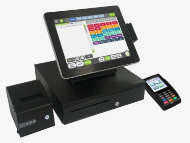 Point Of Sale Png - Point Of Sale, Transparent Png, Free Download