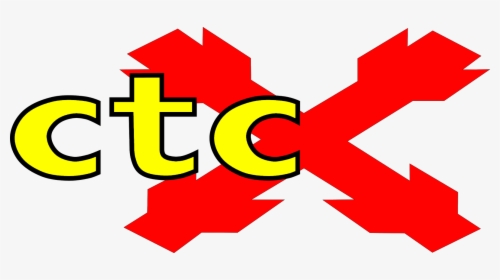 Logo Comunión Tradicionalista Carlista - Cross, HD Png Download, Free Download