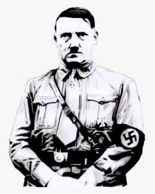 Adolf Hitler, HD Png Download, Free Download