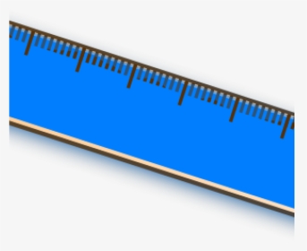 Transparent Ruler Clip Art - Marking Tools, HD Png Download, Free Download