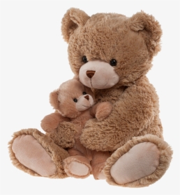 Ursinho Fofo Em Png - Hug Good Night Teddy Bear, Transparent Png, Free Download