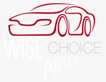 Wise Choice Auto - Electroauto, HD Png Download, Free Download