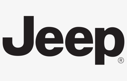 Transparent Jeep Logo, HD Png Download, Free Download