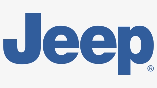 Jeep Logo Png Blue, Transparent Png, Free Download