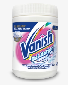 Vanish® Oxi Action Blanco Total Polvo, HD Png Download, Free Download