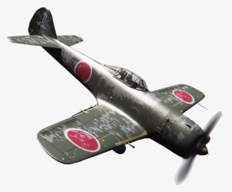 Japanese Kamikaze Plane Png, Transparent Png, Free Download