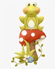 Frog, HD Png Download, Free Download