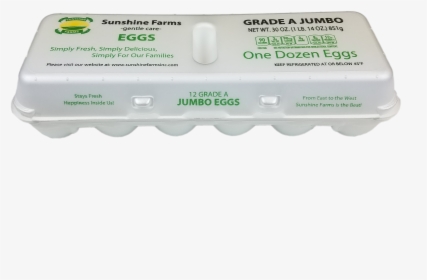 Sunshine Farms Eggs, HD Png Download, Free Download