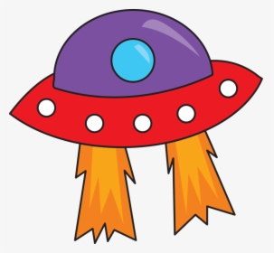 Aliens Clip Outer Space - Outer Space Clipart Png, Transparent Png, Free Download