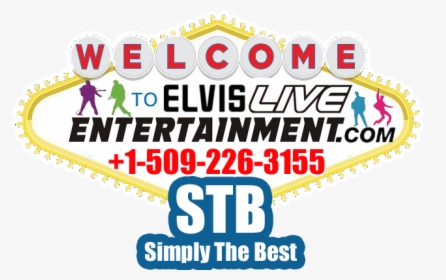 Elvis Presley Enterprises, HD Png Download, Free Download