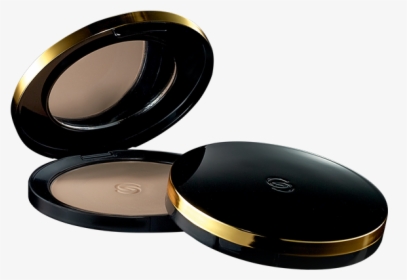 Oriflame Giordani Gold Sheer Powder Review, HD Png Download, Free Download