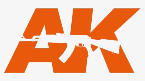Ak Interactive - Ak Interactive Logo, HD Png Download, Free Download