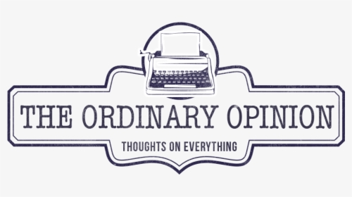 The Ordinary Opinion - Label, HD Png Download, Free Download