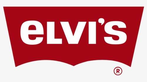 Elvis Clipart Word Elvis Presley - All Jeans Brand Logo, HD Png Download, Free Download