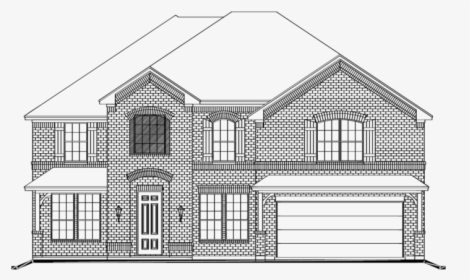 House, HD Png Download, Free Download