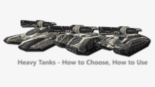 Tanki Online Best Tanks, HD Png Download, Free Download