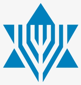Jewish United Fund Logo, HD Png Download, Free Download