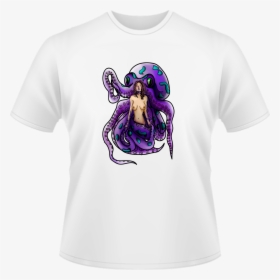 Transparent Mulher Png - T-shirt, Png Download, Free Download