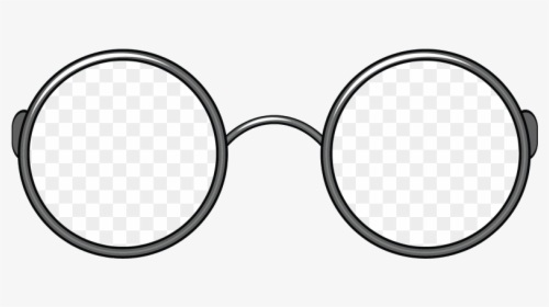 Harry Potter Glasses Clipart Transparent Png - Opinion Writing Examples For Hey Little Ant, Png Download, Free Download