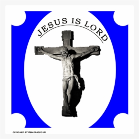 Jesus - Crucifix, HD Png Download, Free Download
