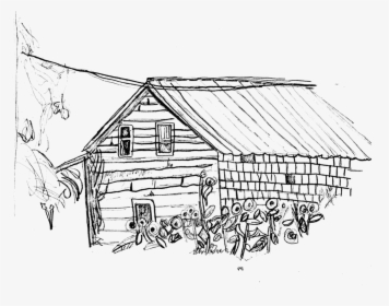 House, HD Png Download, Free Download
