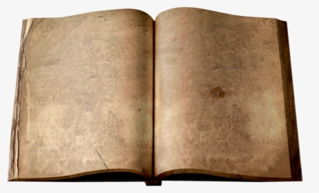 Product,diary,leather - Old Book, HD Png Download, Free Download