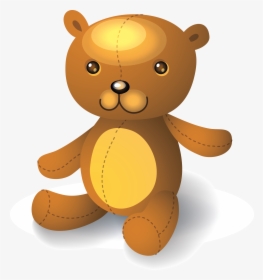 Transparent Ursinho Png - Teddy Bear, Png Download, Free Download