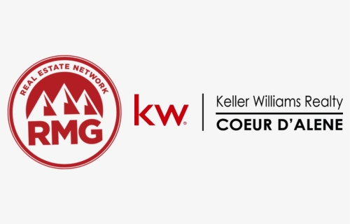 Keller Williams Realty Coeur D, HD Png Download, Free Download