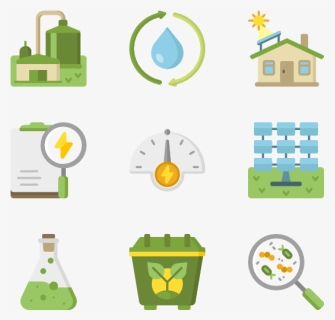 Renewable Energy Png, Transparent Png, Free Download