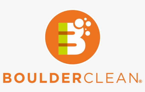 Boulder Clean Logo, HD Png Download, Free Download