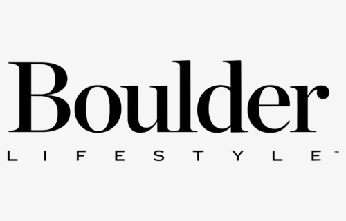 Boulder Lifestyle Magazine, HD Png Download, Free Download