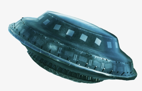 Ufo Clipart, HD Png Download, Free Download