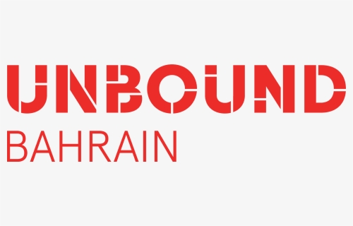 Unbound Bahrain, HD Png Download, Free Download