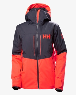 Helly Hansen W Freedom Jacket 247 Neon , Png Download, Transparent Png, Free Download