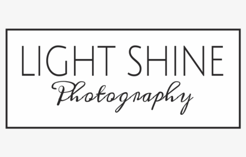 Light Shine Photography, HD Png Download, Free Download