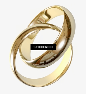 Gold Ring Jewelry, HD Png Download, Free Download