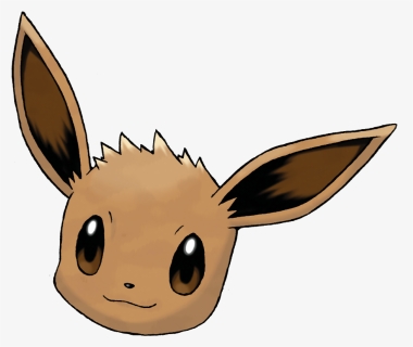 Pokemon Eevee , Png Download, Transparent Png, Free Download