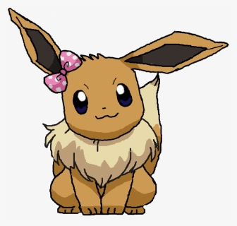 Eevee Png Clipart , Png Download, Transparent Png, Free Download