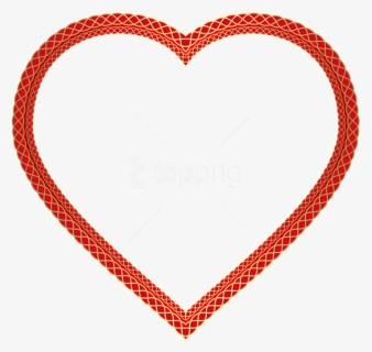 Free Png Transparent Heart Shape Png, Png Download, Free Download