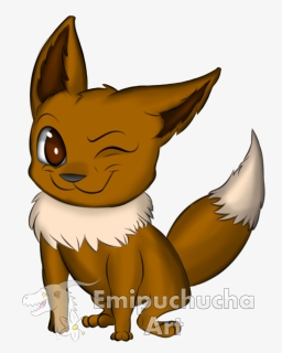 Eevee , Png Download, Transparent Png, Free Download