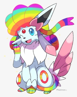 Eevee Png, Transparent Png, Free Download