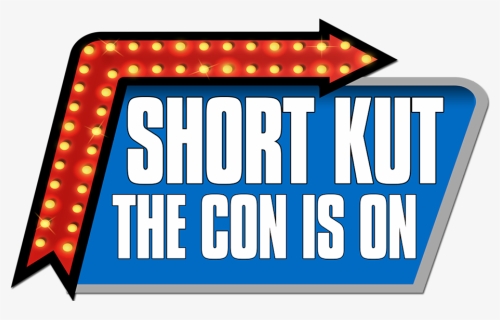 The Con Is On, HD Png Download, Free Download