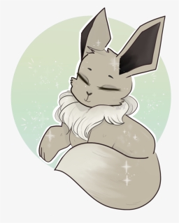 Eevee Png, Transparent Png, Free Download