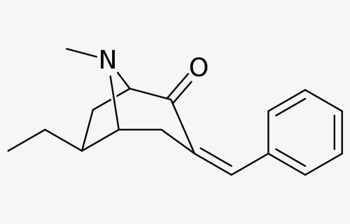 Cocaine Analog 238c, HD Png Download, Free Download